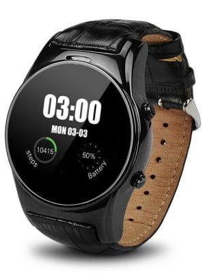 Smart Wearable Gear - Aiwatch G3 Smartwatch Phone