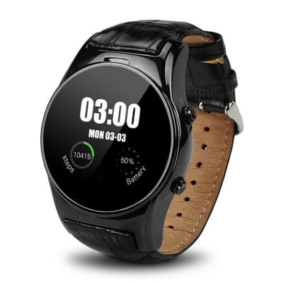 Smart Wearable Gear - Aiwatch G3 Smartwatch Phone