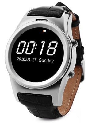 Smart Wearable Gear - Aiwatch LW03 Smartwatch Phone
