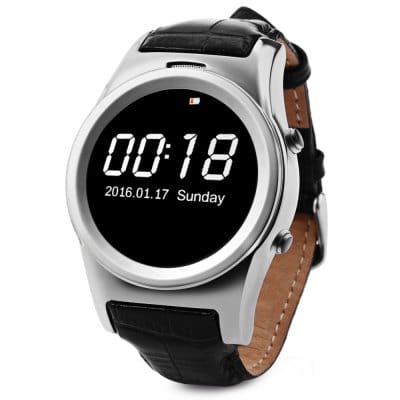 Smart Wearable Gear - Aiwatch LW03 Smartwatch Phone