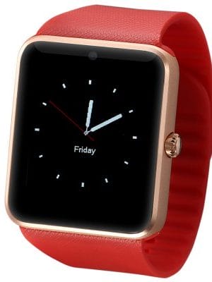 Smart Wearable Gear - CYUC GT08 Smartwatch Phone
