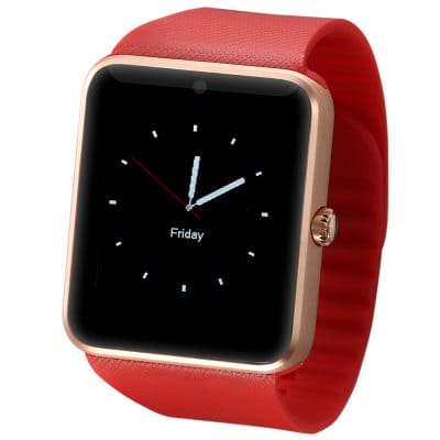 696 smart watch gt08 best sale