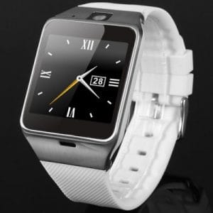 Smart Wearable Gear - CYUC GV18 Smartwatch