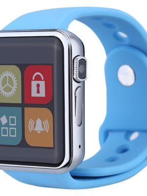 Smart Wearable Gear - D7 Bluetooth Smartwatch Phone