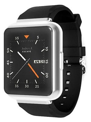 Smart Wearable Gear - FINOW Q1 Android 5.1 1.54 inch 3G Smartwatch Phone