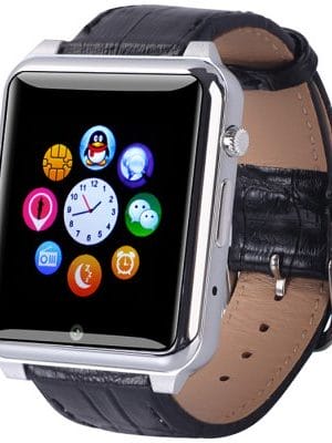 Smart Wearable Gear - J68 Smartwatch Phone
