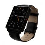 Smart Wearable Gear - NO.1 D6 3G Smartwatch Phone