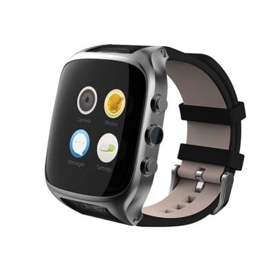 Z80 Android 5.1 1.54 inch 3G Smartwatch Smart Wearable Gear