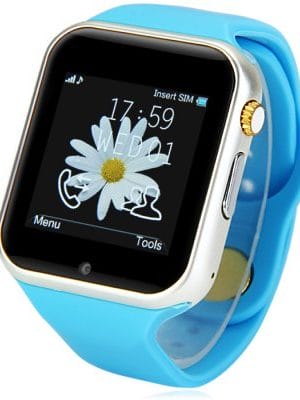Smart Wearable Gear - Teclast T11 Smartwatch Phone
