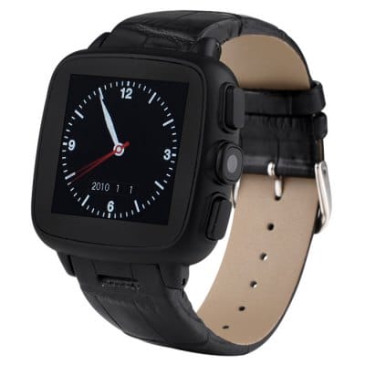 Smart Wearable Gear - TenFifteen X9 Android 4.4 1.54 inch 3G Smartwatch