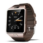 Smart Wearable Gear - Tenfifteen QW09 Android 4.4 1.54 inch 3G Smartwatch Phone