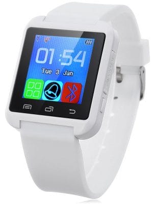 Smart Wearable Gear - U8 Pro 1.44 inch Smartwatch Phone