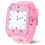 Smart Wearable Gear - W90 1.5 inch Smartwatch Phone