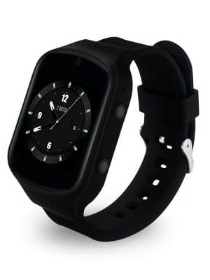 Smart Wearable Gear - Z80 Android 5.1 1.54 inch 3G Smartwatch