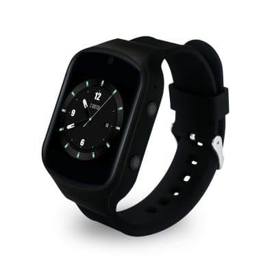 Smart Wearable Gear - Z80 Android 5.1 1.54 inch 3G Smartwatch