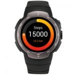 Smart Wearable Gear - Zeblaze Blitz Android 5.1 1.33 inch 3G Smartwatch Phone