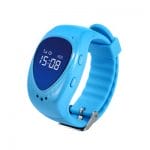 Smart Wearable Gear - A6 0.66 inch Children Smartwatch Phone