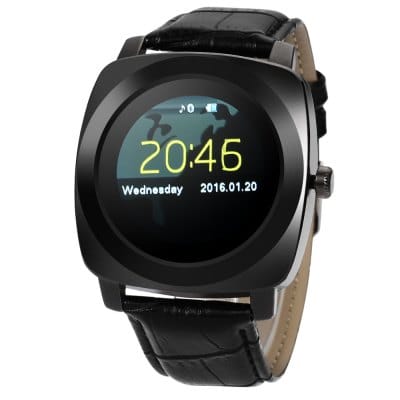 Smart Wearable Gear - Aiwatch Y6 1.33 inch Smartwatch Phone