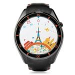 Smart Wearable Gear - IQI I3 Android 5.1 1.39 inch 3G Smartwatch Phone