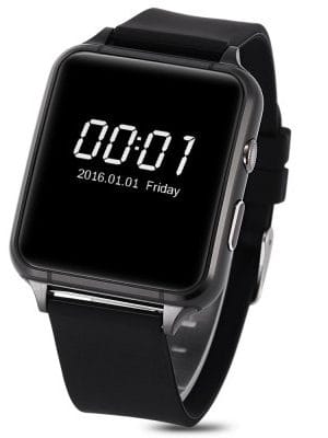 Smart Wearable Gear - M88 1.54 inch Smartwatch Phone