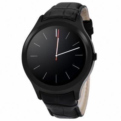 Smart Wearable Gear - NO.1 D5  Android 5.1 1.3 inch 3G Smartwatch Phone