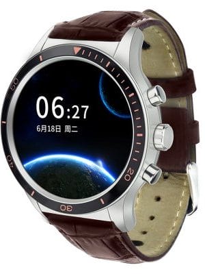 Smart Wearable Gear - Y3 1.39 inch Android 5.1 Smartwatch Phone