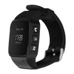 Smart Wearable Gear - DMDG D99 Smartwatch Phone 0.96 inch