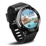 Smart Wearable Gear - ZGPAX S99A 3G Smartwatch Phone 1.33 inch Android 5.1