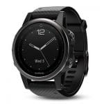 Smart Wearable Gear - GARMIN Fenix 5S Smartwatch Bluetooth 4.0