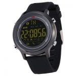 Smart Wearable Gear - Zeblaze VIBE Smartwatch IP67 Waterproof Bluetooth 4.0