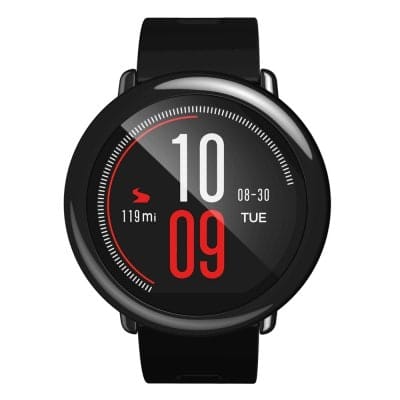 Original Xiaomi Huami AMAZFIT Smartwatch Bluetooth 4.0 Smart Wearable Gear