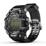 Smart Wearable Gear - AOWO X5 Sport Smartwatch Bluetooth 4.0