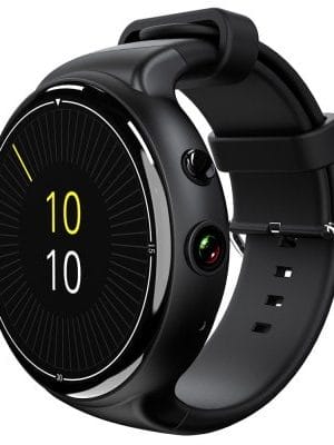 Smart Wearable Gear - I4 Air 3G Smartwatch Phone 1.39 inch Android 5.1