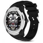 Smart Wearable Gear - LEMFO LF17 3G Smartwatch Phone 1.3 inch Android 5.1
