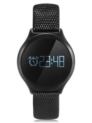Smart Wearable Gear - M7 Smartwatch Heart Rate   Blood Pressure Monitor