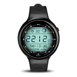 Smart Wearable Gear - ColMi i1 Pro 3G Smartwatch Phone