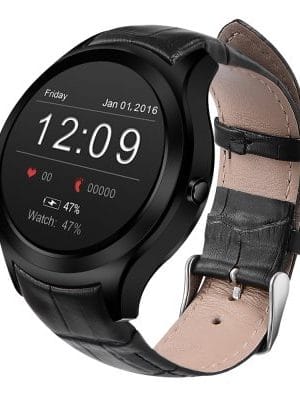 Smart Wearable Gear - NO.1 D5 Pro 3G Smartwatch Phone 1.39 inch Android 5.1