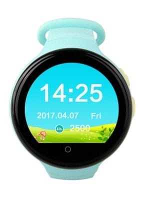 Smart Wearable Gear - Ameter G7 Kids Smartwatch Phone