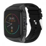 Smart Wearable Gear - Ourtime X01 AIR 3G Smartwatch Phone