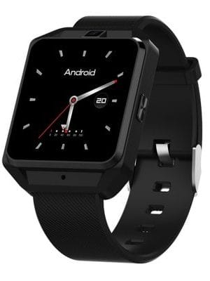 Smart Wearable Gear - Microwear H5 4G Smartwatch Phone