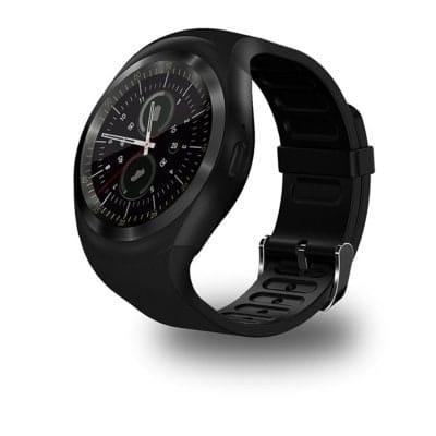 Smart Wearable Gear - Smartwatch Phone for Android Compatibility