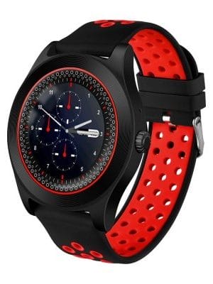 Smart Wearable Gear - TenFifteen TF8 2G Smartwatch Phone