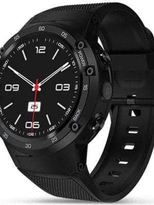 Smart Wearable Gear - Zeblaze THOR 4 Smartwatch Phone