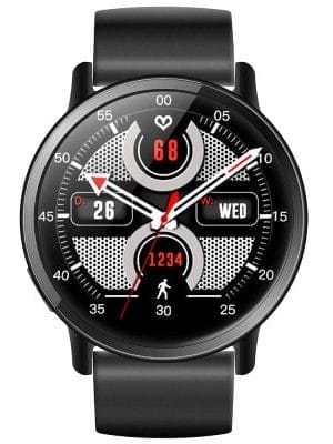 Smart Wearable Gear - LEMFO LEM X 2.03 inch 4G Smartwatch Phone