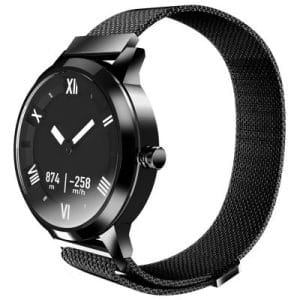 Smart Wearable Gear - Lenovo Watch X Plus Bluetooth Waterproof Smartwatch