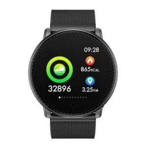 Smart Wearable Gear - UMIDIGI Uwatch Smart Color Bracelet Smartwatch