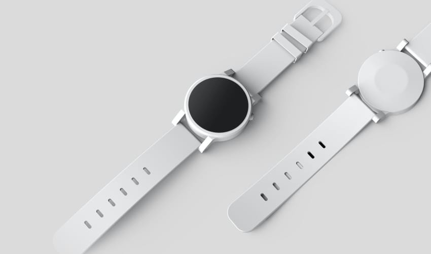 Smart Wearable Gear watch collection