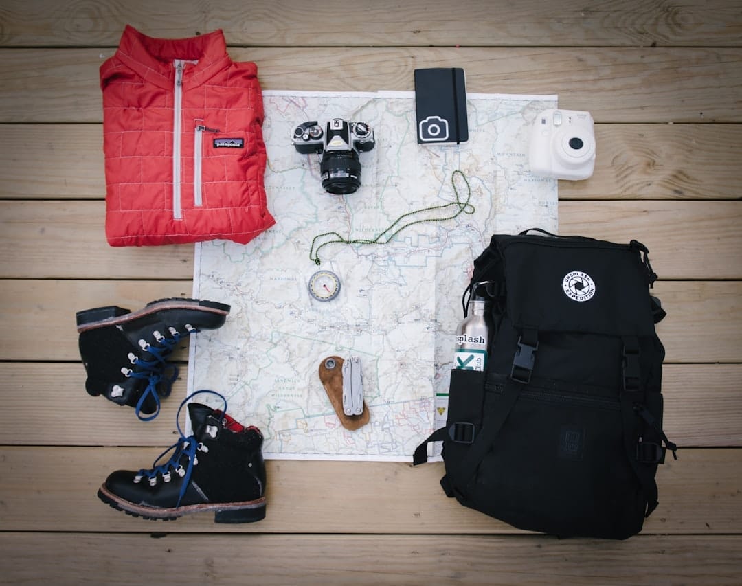 Photo Smart Wearable Gear