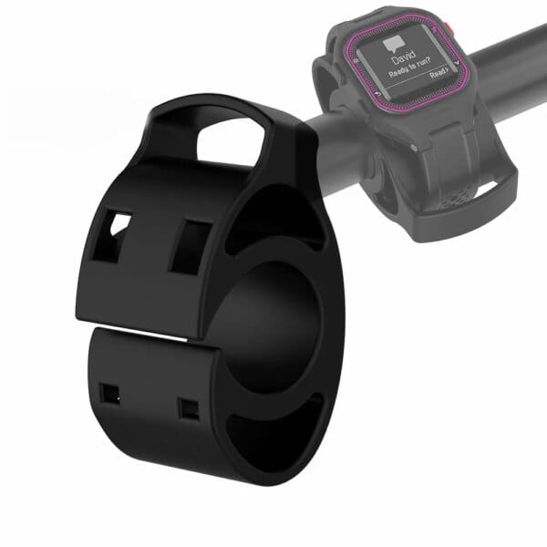Smartwatch Bike Mount Stand Bicycle Handlebar Cycling Holder For Apple Samsung Garmin Suunto Amazfit Polar Huawei Xiaomi Watch