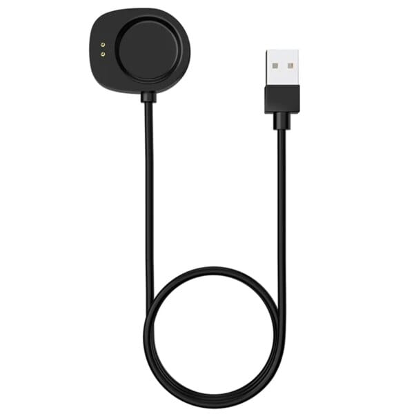 A08F-Charging Cable For Huami Amazfit Balance (A2286)Smartwatch Charger Cradle Cable